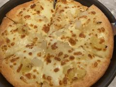 -必胜客(骡马市店)