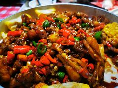 -辣小鲜·南昌大排档(船山路店)