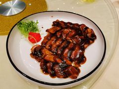 -娱筷海鲜酒家(广州南沙店)