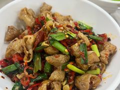 -红色湘菜馆(春风店)