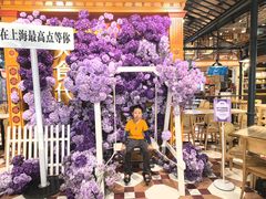 -大食代美食广场(上海中心店)