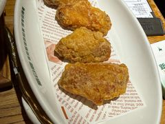 -新白鹿餐厅(银泰西湖文化广场店)