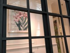 -花舍·新派粤菜·西餐·下午茶(亚运村·鸟巢店)