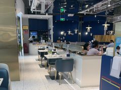 -兰湘子·湘菜小炒(济南领秀城店)