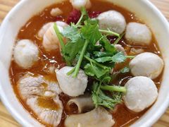 -明月虾面(厦禾路店)