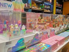-泡泡玛特POPMART(大卫城店)