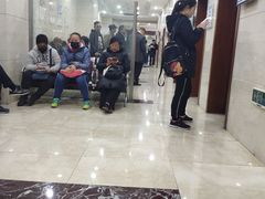 -上海交通大学医学院附属瑞金医院(总院)