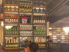 -华豫川酒家(大卫城店)