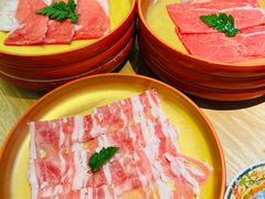 -松野谷·寿喜烧自助(华联顺义金街购物中心店)