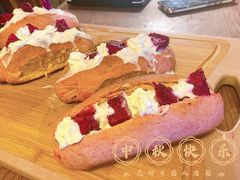 -盒马鲜生(十里堡店)