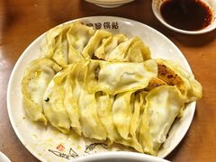 -回回锅贴(小河沿店)