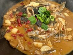 -天赋鱼馆(竹乡特色街店)