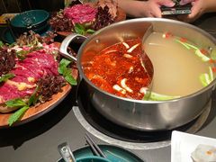 -二刀潮牛(重庆光环购物公园店)