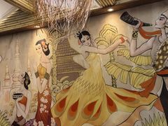 -多哥水傣味餐厅(司马巷店)