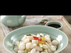 -一品淮扬 · 淮扬菜·北京万达文华酒店