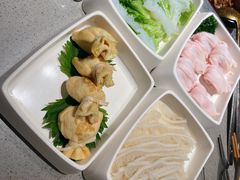 -海底捞火锅(龙湖时代天街店)