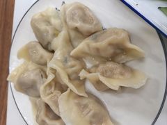 -哈尔滨大水饺(船山路店)