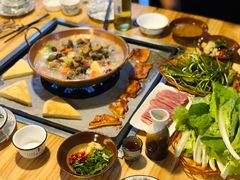 -哈吱喂丽江火塘·牦牛火锅(五一街店)