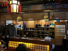 -E+有冰工厂·昆仑寒宫2(五角场店)