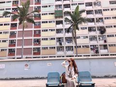 -彩虹村