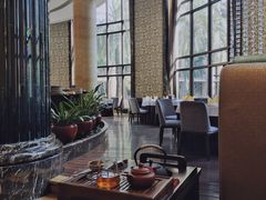 -星河湾半岛酒店-真粤中餐厅