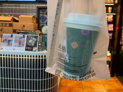 -茶理宜世(广州南站（站内）3楼B17检票口店)