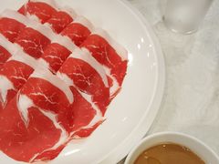 -东来顺饭庄(王府井步行街店)