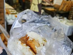 -王氏烧饼·无矾油条