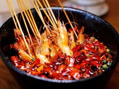 -成都吃客(九眼桥店)