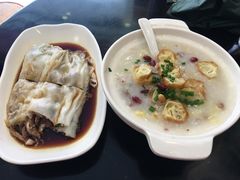 -卓粤拉肠(红庙店)