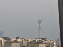 -广州花园酒店·凌璇阁旋转餐厅CAROUSEL360