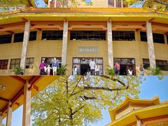 -厨邦酱油文化博览馆