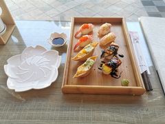 -河风精致寿司(双井店)
