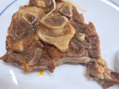 -老北京涮羊肉(航东路店)