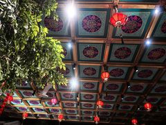 -情满四合院•京菜•烤鸭(动物园店)