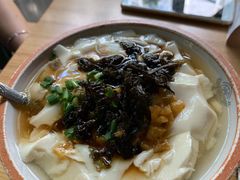 -早安山丘·豆浆油条(小木桥路店)