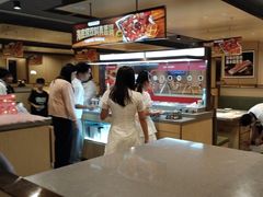 -海底捞火锅(百利广场店)