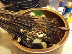 -馋虫重庆火锅(玉林南街店)