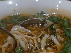 -黛瓦里巷(南京东路店)