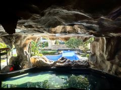 -惠州金海湾嘉华度假酒店