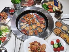 -么子烤肉(化龙池店)