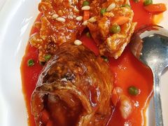 -悦泰环球美食自助(金茂旗舰店)