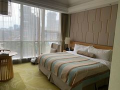 -常州九洲环宇大酒店(常州火车站店)