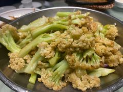 -刘胖子家常菜·蹄花焖藕(富安街店)