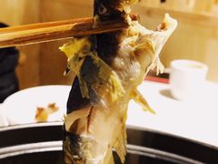 -秧秧鱼小鱼火锅(冉家坝总店)