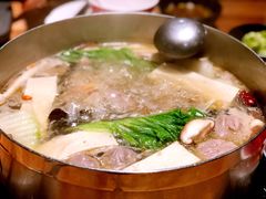 -牛很鲜潮汕牛肉火锅(朝晖路店)