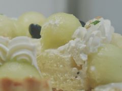 -福气鲜活面包·生日蛋糕