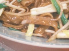 干炒牛河-香港蓮香樓(中環店)