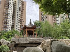 -南普公园