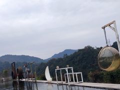 -婺源梦里老家大型山水实景演出